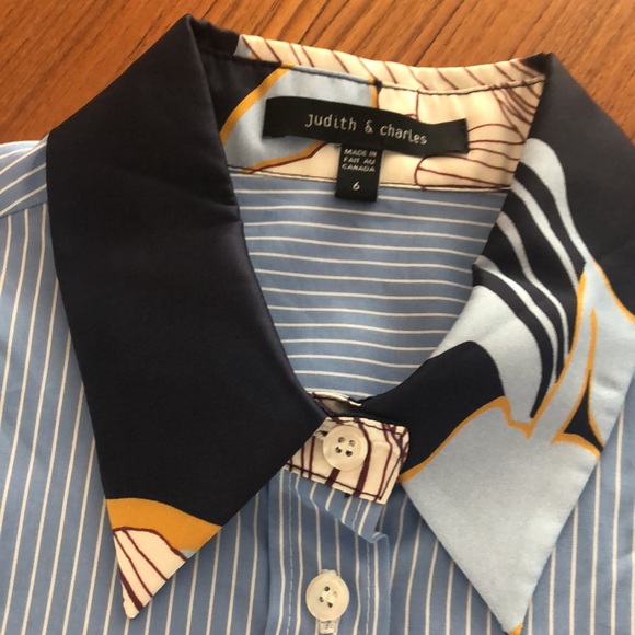 Judith and Charles - Picture 2 of 8